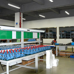 Xi'an Huance Automation Technology Co., Ltd.