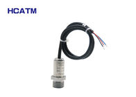 Leak proof and anti - overload pressure transmitter,high quality silicon boiler ss304 pressure transmitter
