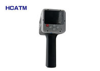 GD-60 handheld non-contact measurement battery-powered easy to use Waterproof grade IP67 radio wave (radar) flow meter