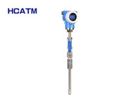 Compressed Air IP65 DN400mm Thermal Gas Mass Flow Meter